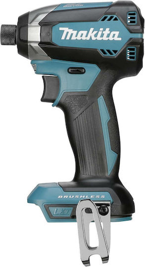 DTD153Z Παλμικό Κατσαβίδι Μπαταρίας 18V Solo Makita - 3