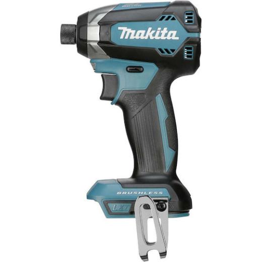 DTD153Z Παλμικό Κατσαβίδι Μπαταρίας 18V Solo Makita