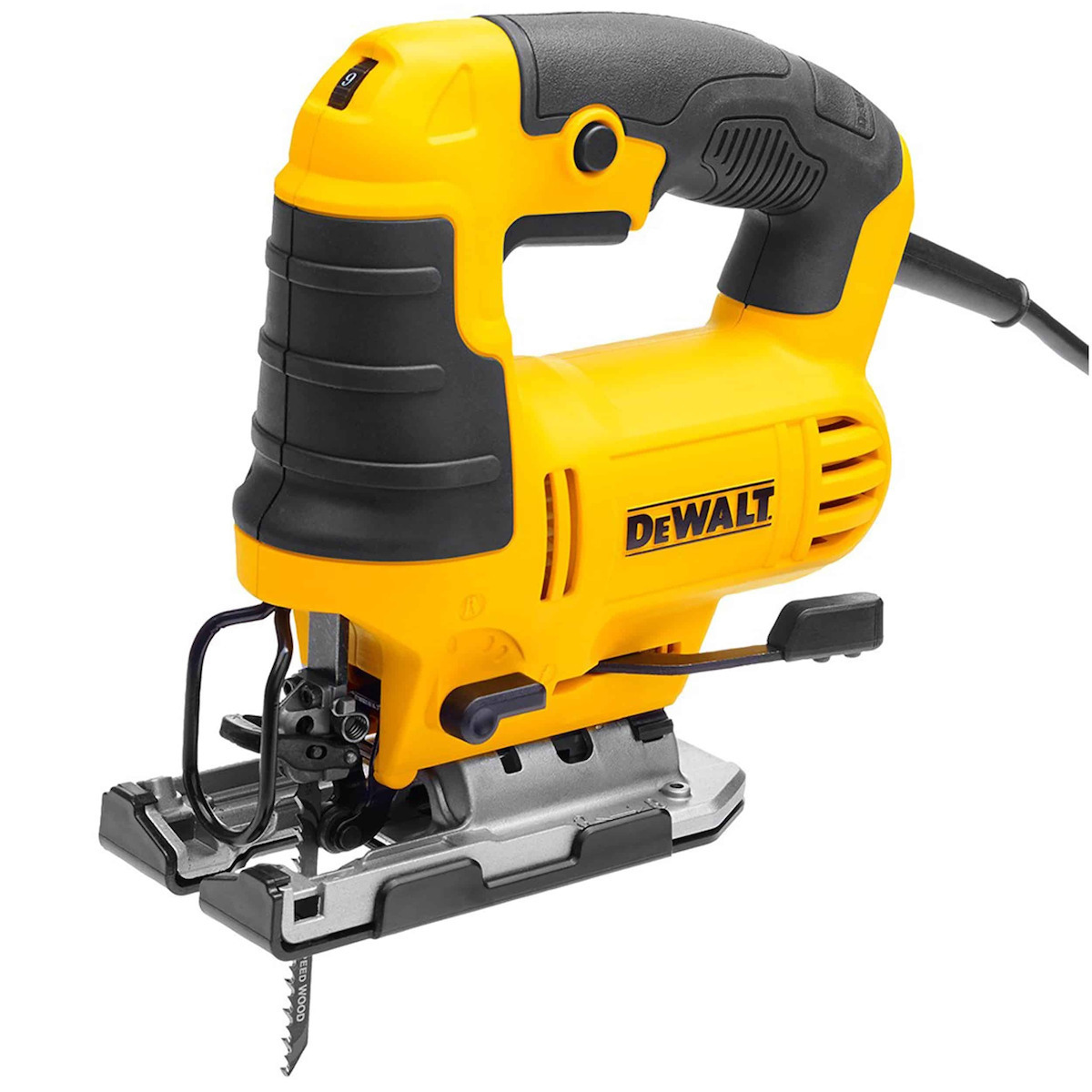 Σέγα Dewalt - 2