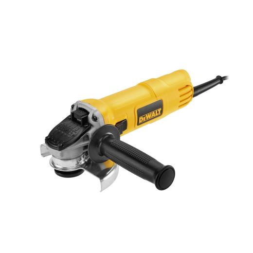 Γωνιακός Τροχός 125mm NoVolt Dewalt