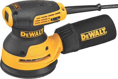 Έκκεντρο Περιστροφικό Τριβείο 125mm Dewalt