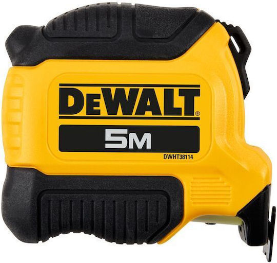 Μετροταινία με Αυτόματη Επαναφορά 5m Dewalt - 2