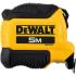 Μετροταινία με Αυτόματη Επαναφορά 5m Dewalt - 1