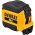 Μετροταινία με Αυτόματη Επαναφορά 8m Dewalt - 0