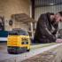 Μετροταινία με Αυτόματη Επαναφορά 8m Dewalt - 2