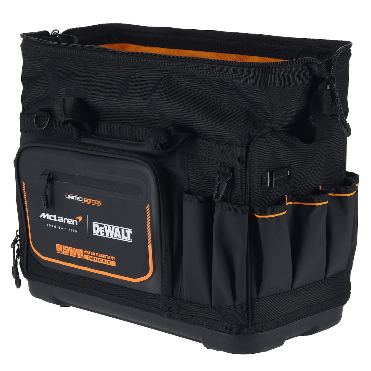 Τσάντα Εργαλείων Χειρός 48.7lt McLaren Dewalt - 2