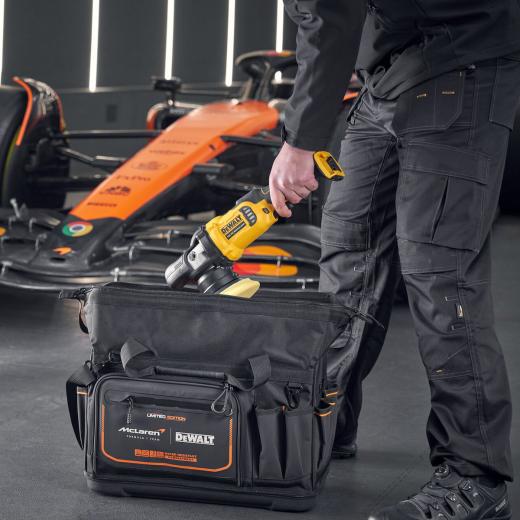 Τσάντα Εργαλείων Χειρός 48.7lt McLaren Dewalt