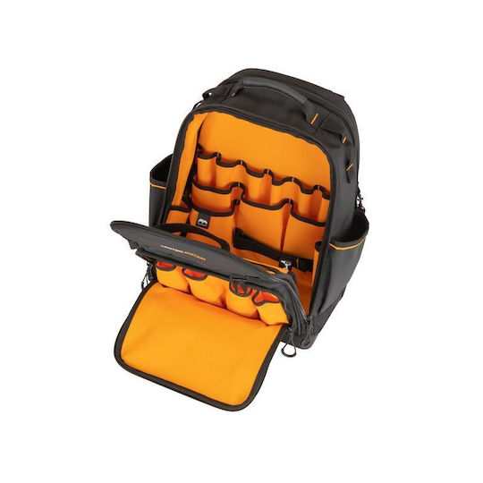 Τσάντα Εργαλείων Πλάτης Μαύρη McLaren F1 Team Pro Dewalt - 2