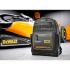 Τσάντα Εργαλείων Πλάτης Μαύρη McLaren F1 Team Pro Dewalt - 2