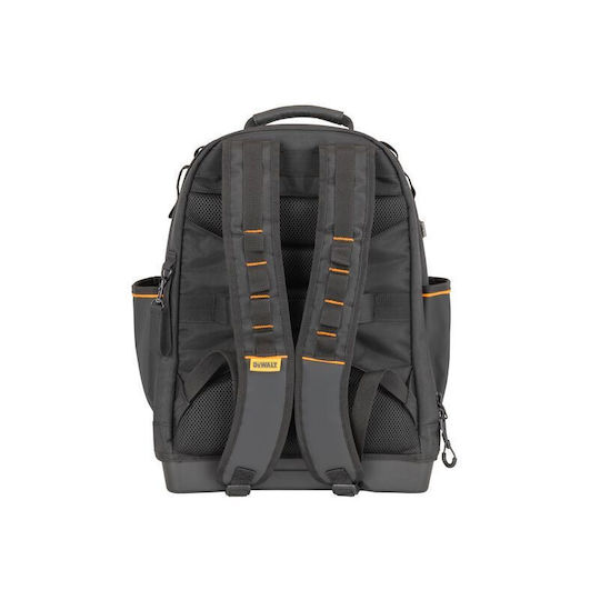 Τσάντα Εργαλείων Πλάτης Μαύρη McLaren F1 Team Pro Dewalt - 5