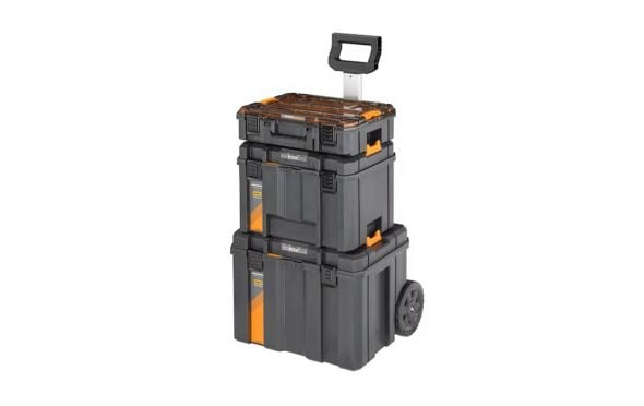 Εργαλειοφόρος Tstak Tower McLaren Dewalt - 1