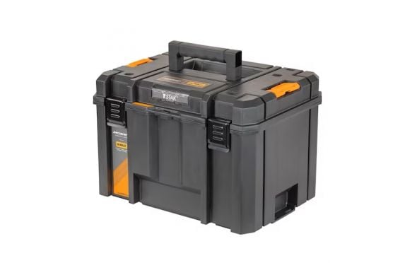 Εργαλειοφόρος Tstak Tower McLaren Dewalt - 4