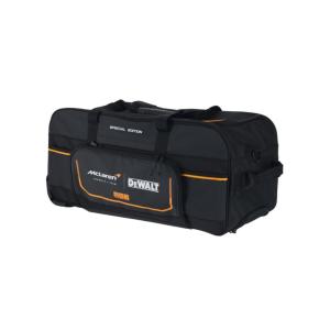 Μεγάλη Τσάντα Ταξιδιού με Ρόδες 28" McLaren Dewalt - 18663