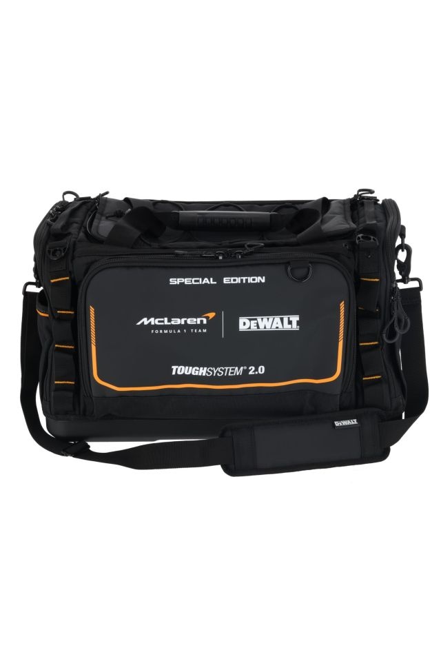 Τσάντα Εργαλείων ToughSystem 2.0 22" McLaren Dewalt - 1