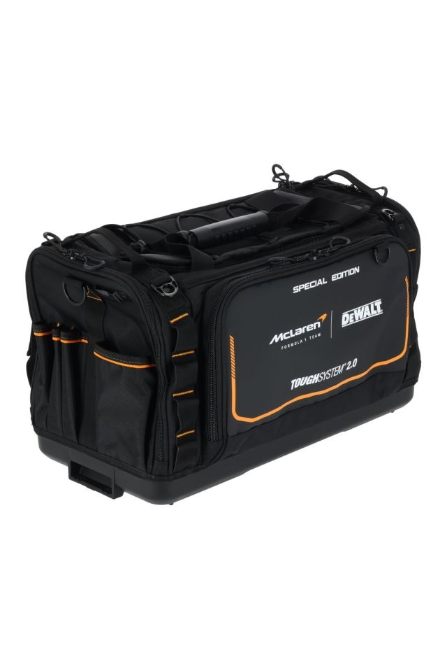 Τσάντα Εργαλείων ToughSystem 2.0 22" McLaren Dewalt - 2