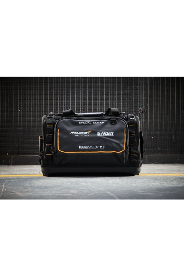 Τσάντα Εργαλείων ToughSystem 2.0 22" McLaren Dewalt - 3