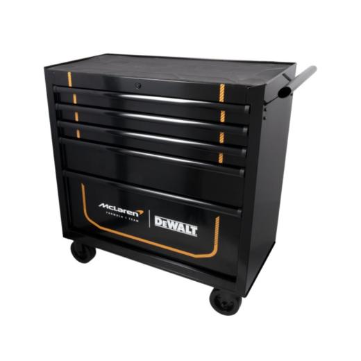 Εργαλειοφόρος 5 Συρταριών 36" McLaren Dewalt
