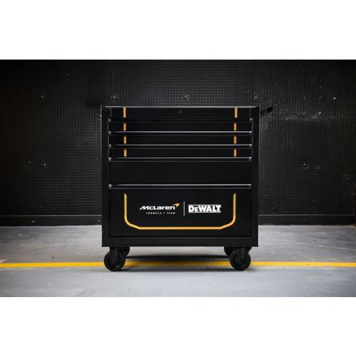 Εργαλειοφόρος 5 Συρταριών 36" McLaren Dewalt