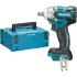 DTW300Z Μπουλονόκλειδο 18V Solo με Υποδοχή 1/2" Makita - 0