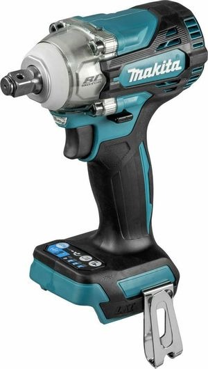 DTW300Z Μπουλονόκλειδο 18V Solo με Υποδοχή 1/2" Makita - 2
