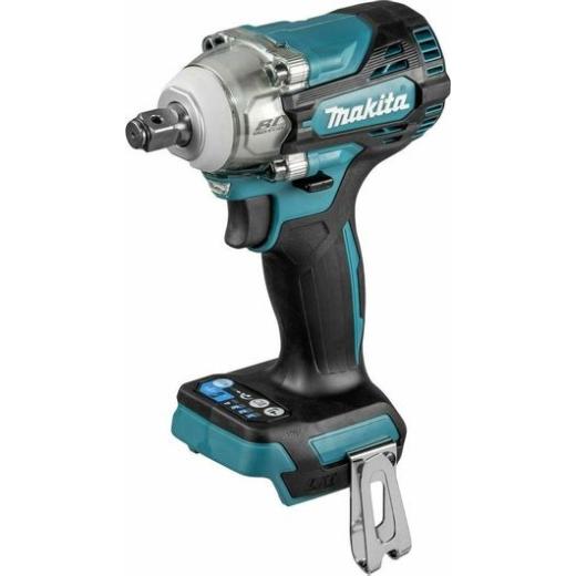 DTW300Z Μπουλονόκλειδο 18V Solo με Υποδοχή 1/2" Makita