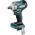 DTW300Z Μπουλονόκλειδο 18V Solo με Υποδοχή 1/2" Makita - 1