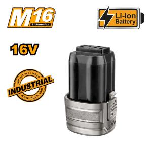 Μπαταρία 16V 2.0Ah Li-Ion - 17471