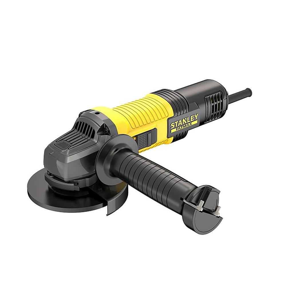 FMEG220 Small Angle Grinder 125mm - 850W Stanley