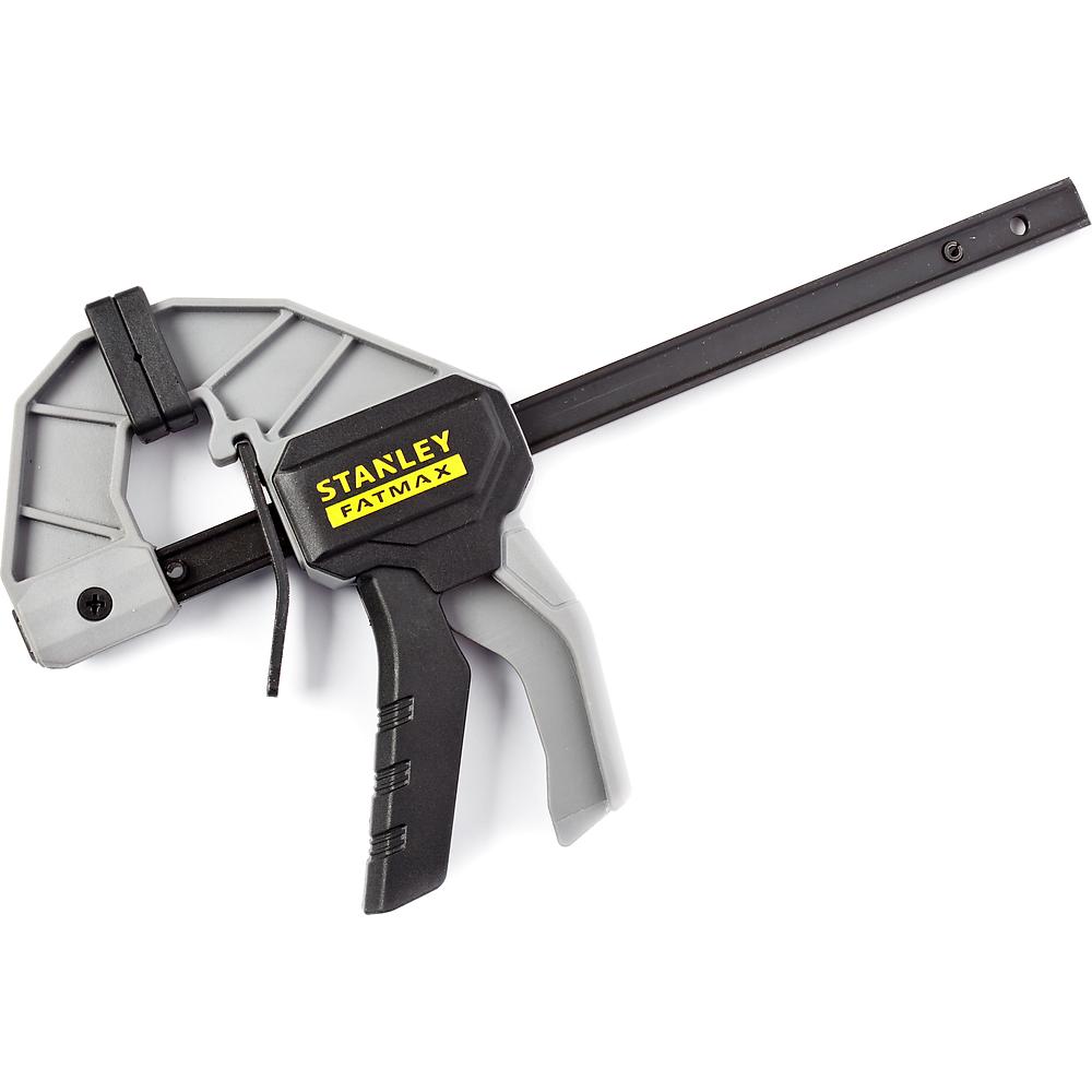 FATMAX® M Trigger Clamps 150mm Stanley - 2