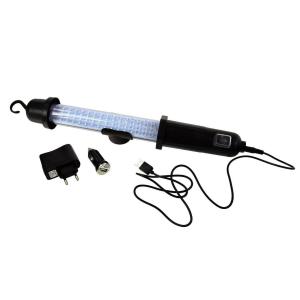 ΛΑΜΠΑ ΣΥΝΕΡΓΕΙΟΥ 60LED 230/12V - 17845