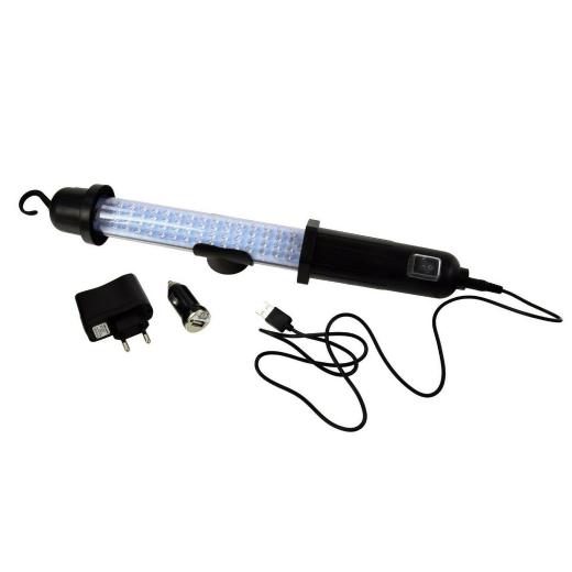 ΛΑΜΠΑ ΣΥΝΕΡΓΕΙΟΥ 60LED 230/12V