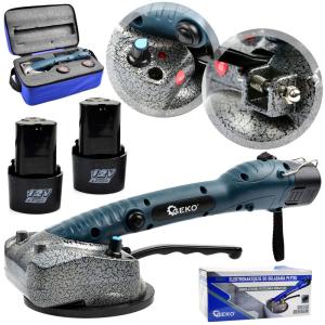 Βεντούζα Μπαταρίας για τη Κόλληση Πλακιδίων Geko - 17495