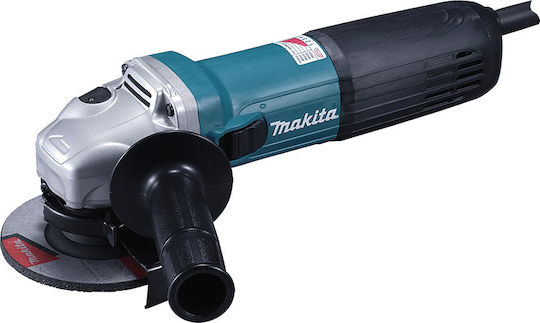 ΜΙΝΙ ΓΩΝΙΑΚΟΣ ΛΕΙΑΝΤΗΡΑΣ 115ΜΜ 720W - 1