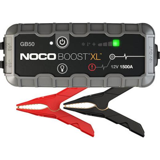 ΕΚΚΙΝΗΤΗΣ ΛΙΘΙΟΥ NOCO BOOST BG50 XL ULTRASAFE 1500A