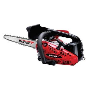 Κλαδευτικό Αλυσοπρίονο Βενζίνης GTCS-2550 C GEOTEC - 17505