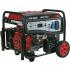 GTG-3500E Γεννήτρια Βενζίνης με Μίζα 3,5kVA GEOTEC - 0