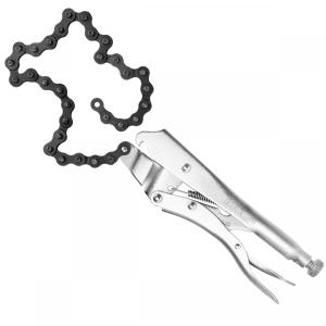 Chain Clamp Locking Plier 250mm INGCO - 12309