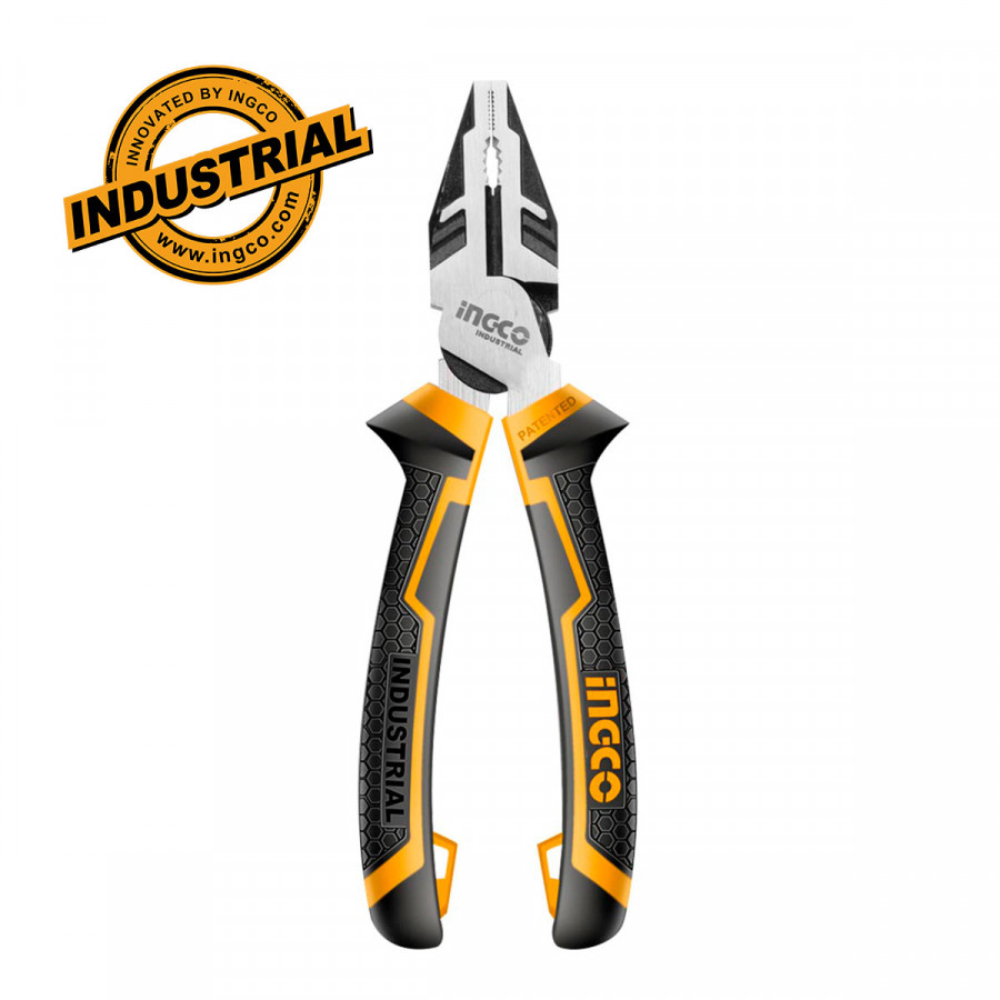 Professional Pliers 180mm INGCO - 1