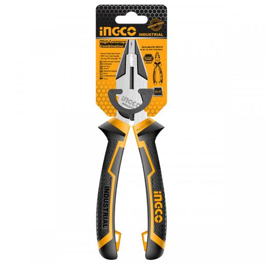 Professional Pliers 180mm INGCO