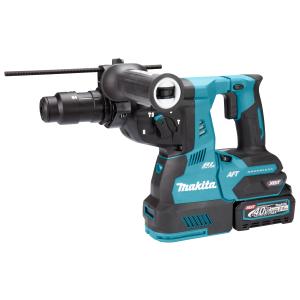 ΠΙΣΤΟΛΕΤΟ XGT 40V  ΜΠΑΤΑΡΙΕΣ 2X4Ah HR002GM202 ΚΑΙ ΦΟΡΤΙΣΤΗ - 13777