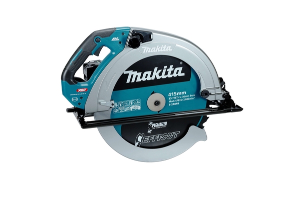 Δισκοπρίονο Μπαταρίας HS013GZ XGT 40V max. 415mm SOLO Makita - 1