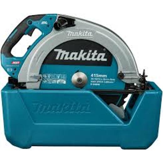 Δισκοπρίονο Μπαταρίας HS013GZ XGT 40V max. 415mm SOLO Makita