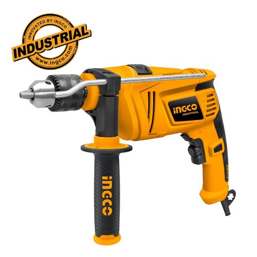 Professional Electric Impact Drill 850W INGCO