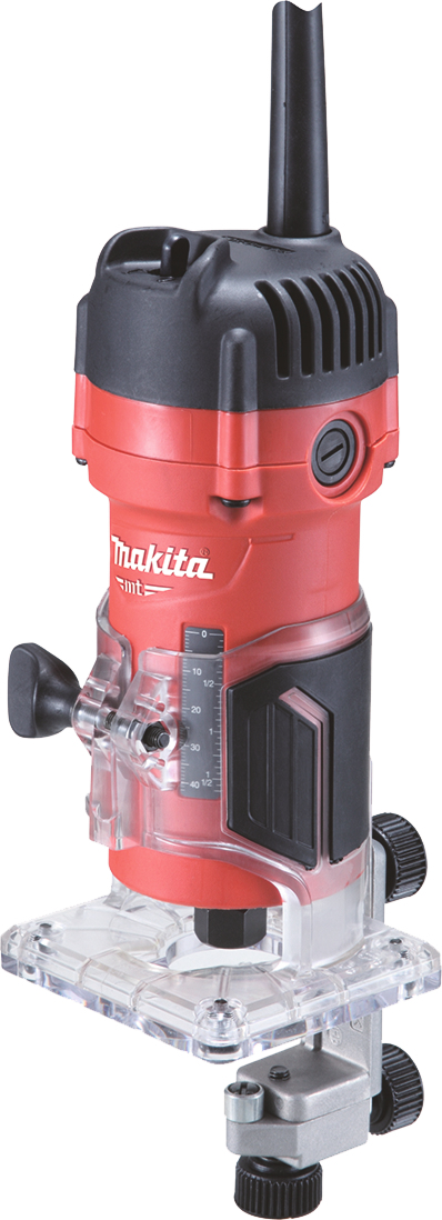 Κουρευτικό Περιθωρίων M3700 6mm 530W Makita