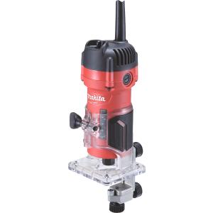 Κουρευτικό Περιθωρίων M3700 6mm 530W Makita - 20122