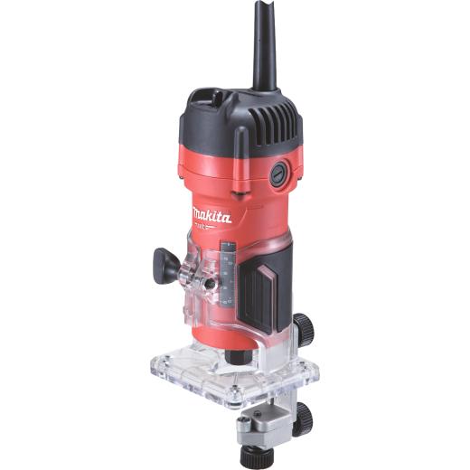 Κουρευτικό Περιθωρίων M3700 6mm 530W Makita
