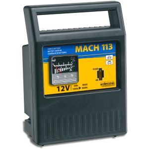 MACH 113 Φορτιστής μπαταριών Deca - 8455