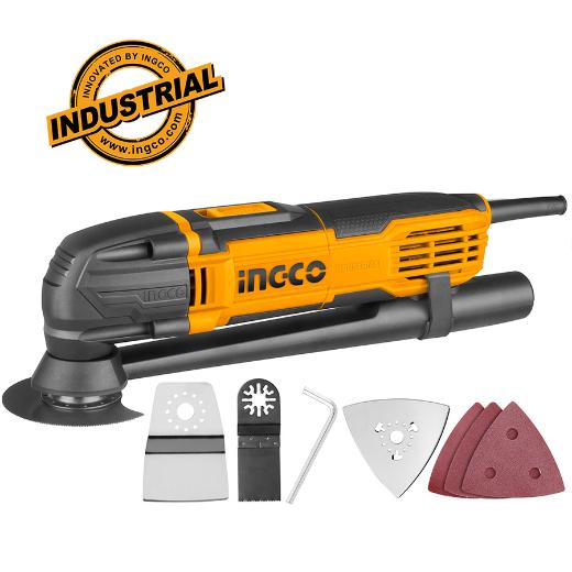 Electric Multi-Function Tool 300W