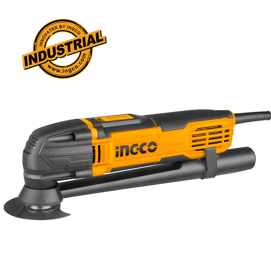 Electric Multi-Function Tool 300W - 2