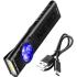 Φακός UV Slim Mini Nebo - 2